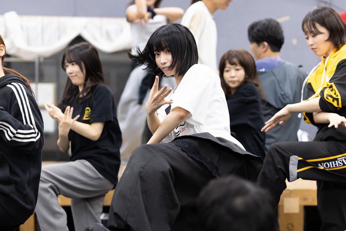 gorey_cant's tweet photo. #ノーギャン

【後方席は🎫3300円！！！】
BIG TREE THEATERは後方席でも観やすく、
作品全体を取りこぼしなく楽しんでいただけます🚀
お🉐でとってもおすすめ！

公演HP
https://t.co/ksfWBlpGnN
チケット予約
https://t.co/siCJzI4X8m https://t.co/AStByt74LF