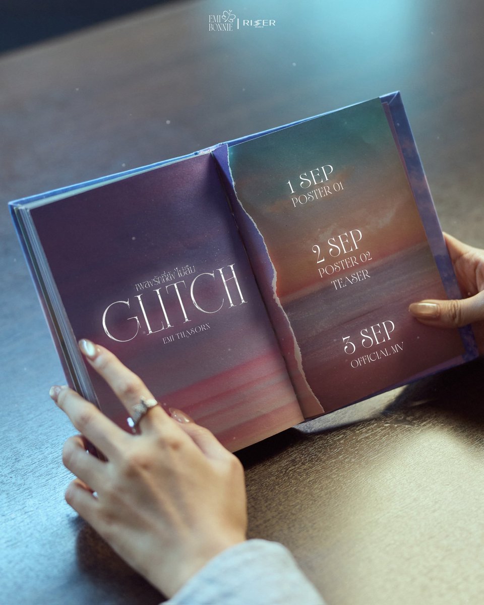 sunset__0411's tweet photo. ✅️ Red Kiss
✅️ เพลงรักที่ยังไม่ลืม (Glitch)
✅️ จะรักให้จำ (Your One)
🔜 กุญแจพระจันทร์ (Moonkey) 

#MoonshadowSeries
#emiamily #beonnnie 
#เอมี่บอนนี่ #EmiBonnie https://t.co/WBuGfz06Ar