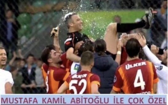 CrowleyMoz's tweet photo. Gsli oyuncuların omuzlarında jübile yapan adamı MHK’ya atayacaklarmış 😂 https://t.co/0lVQvXUdwp