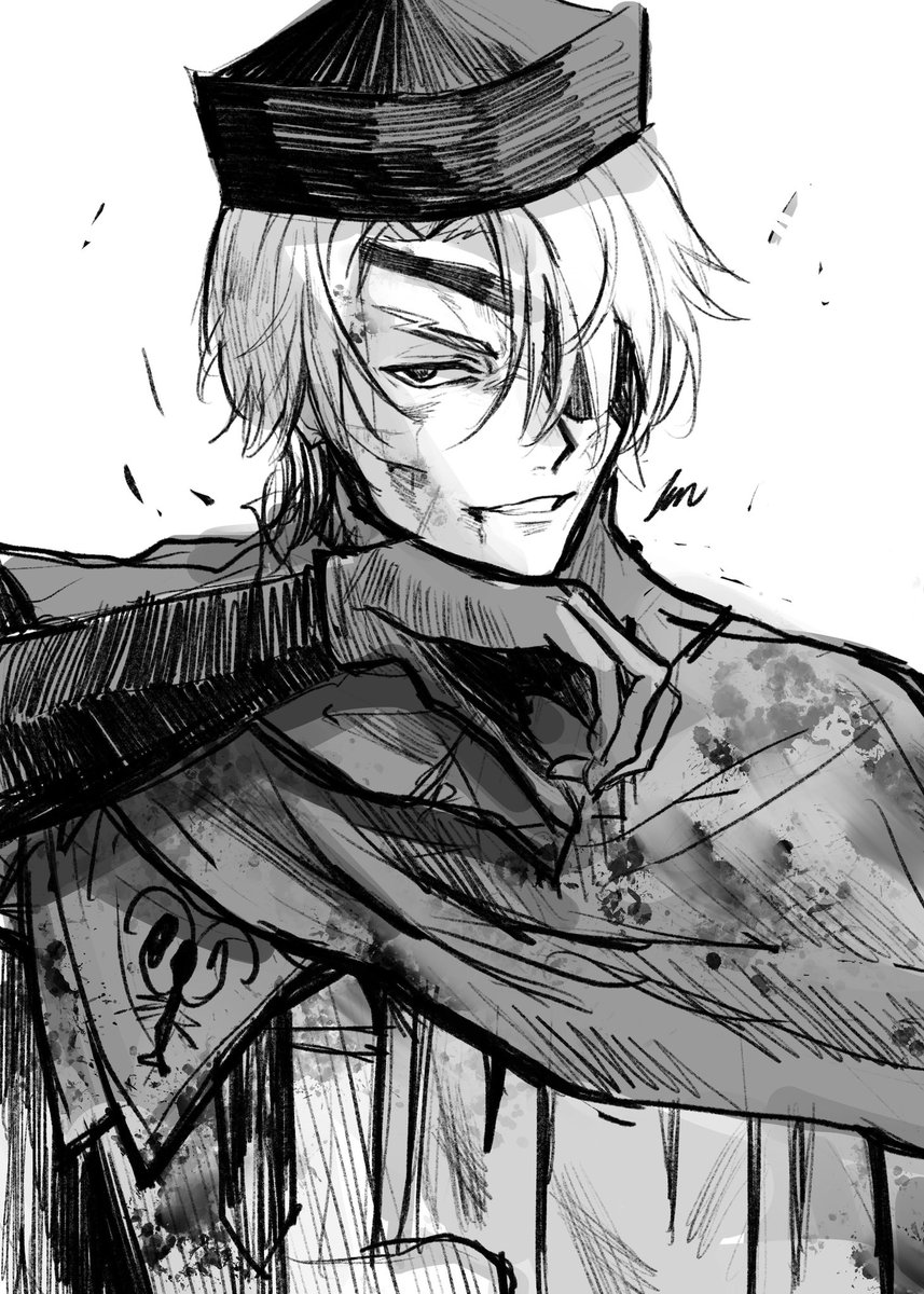 ichimichi_111's tweet photo. ヤン・ジシュカ https://t.co/3jrwm1icl2