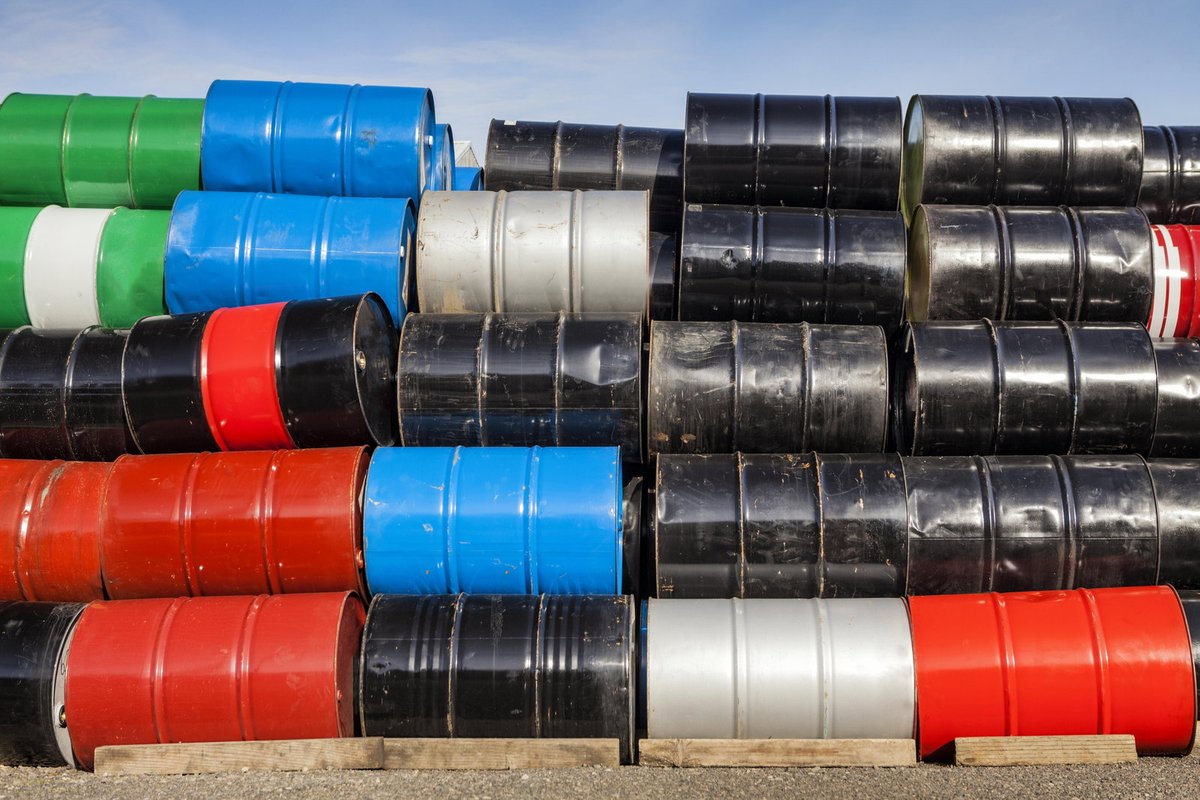 businessamfr's tweet photo. Les exportations de pétrole du Moyen-Orient atteignent leur plus haut niveau depuis février https://t.co/p9wnWbQaQ3 #Pétrole #MoyenOrient #Exportations #Économie #Énergie https://t.co/lpvAZKaZ1Y