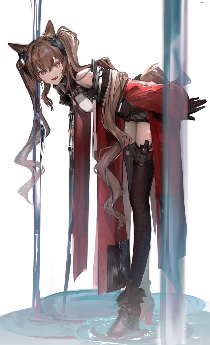 kisaragipana's tweet photo. 🟦ご報告
この度ゲーム会社を退職しフリーランスのイラストレーターとなりました。

スチル､KV､キャラクターデザインなど各種イラスト制作を承って参りますので、どうぞよろしくお願いいたします。

🟦ご依頼について
プロフィールよりメールまたはポートフォリオサイトよりお問い合わせください。 https://t.co/pCB9PLrbxz