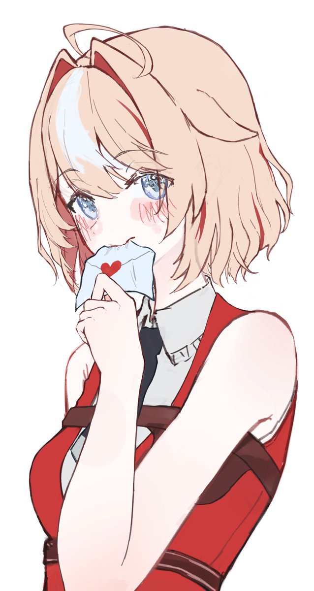 hau_na_'s tweet photo. 書き途中🖌
可愛く描けそう
#つづり絵お届け https://t.co/A9Bt5u8z5Q