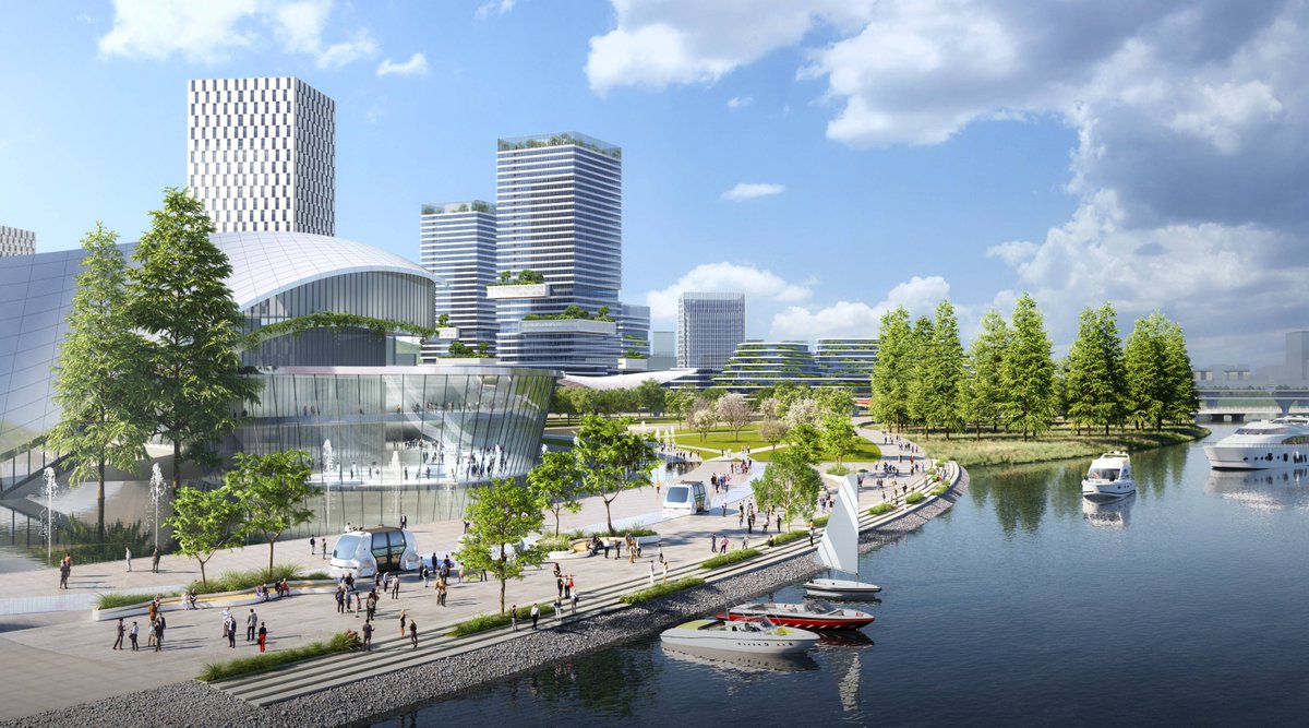 nia050304's tweet photo. City's quality, appearance, and the next project are all worth expecting! https://t.co/sKUBwhQ2wl