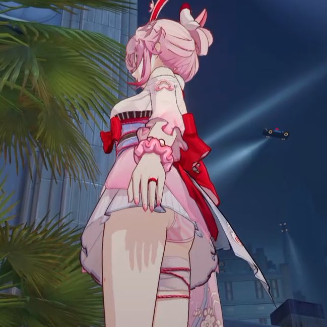ZP_Gacha's tweet photo. FUCK.. EVA GOT ME ACTING LIKE A FERAL DOG 🐶 https://t.co/iQc5wFFdZa