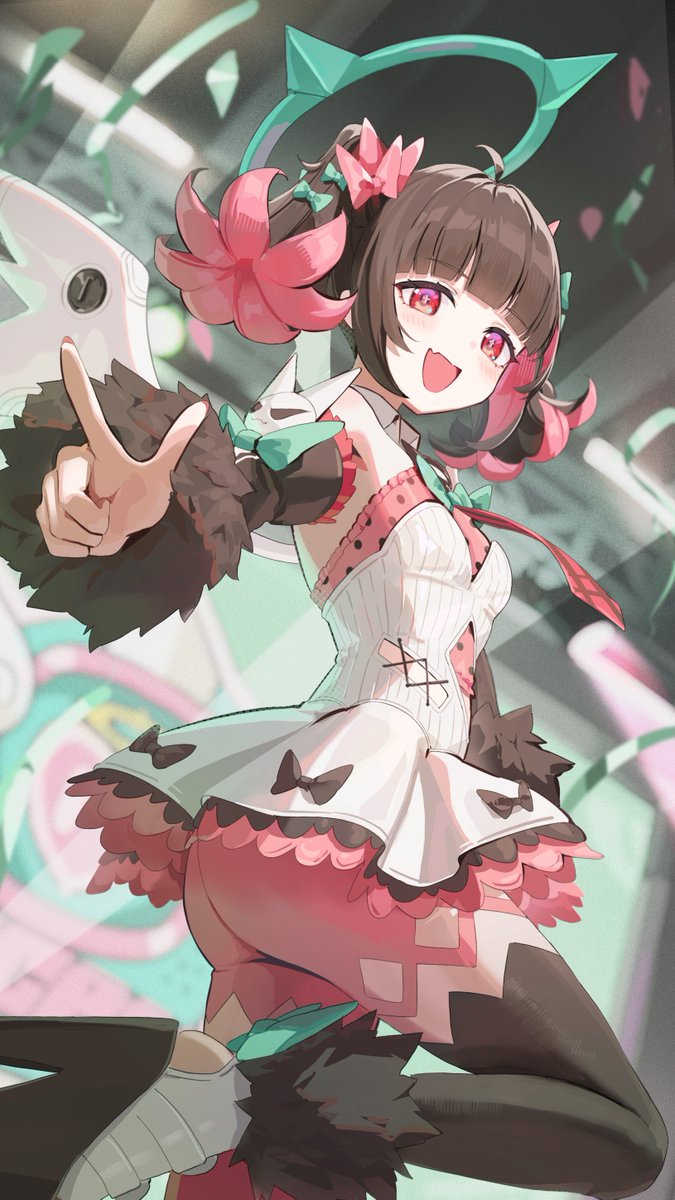 TemPainting's tweet photo. 南宮羽ちゃん、ハッピーバースデー！🥰 https://t.co/ktQhMvCeca