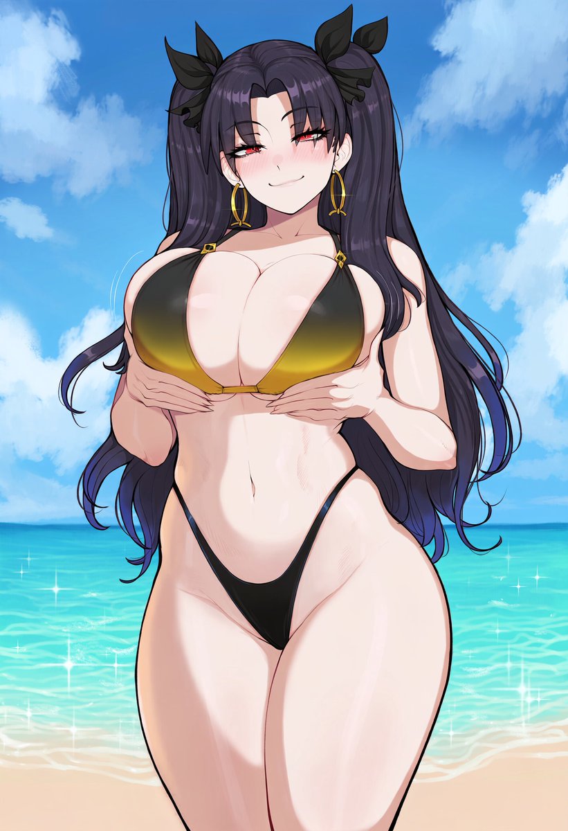 truckkunart's tweet photo. Ishtar https://t.co/tHC1HsrlXP