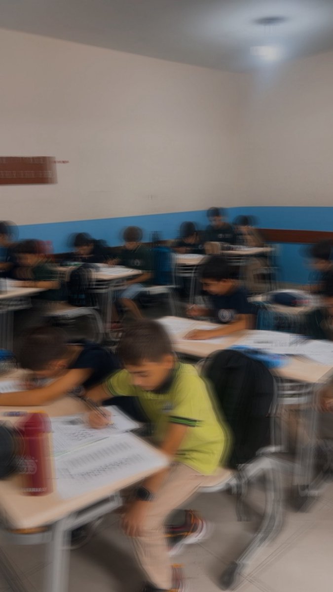 HasbiIHO's tweet photo. DÖGM bünyesinde olan Yoğunlaştırılmış Yabancı Dil programı kapsamında 5.sınıflarımıza seviye tespit sınavı yapıldı

@ali_eyyupkoca 
@mehmeteminduya1 
@fatihaydar47 https://t.co/bDRGSHK8h3
