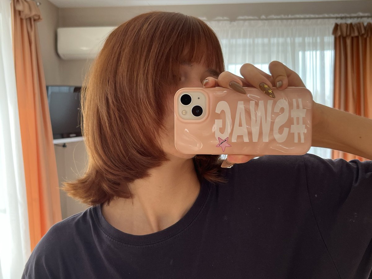 shdslmig's tweet photo. always in love with my haircut https://t.co/XnP5c4P1tr