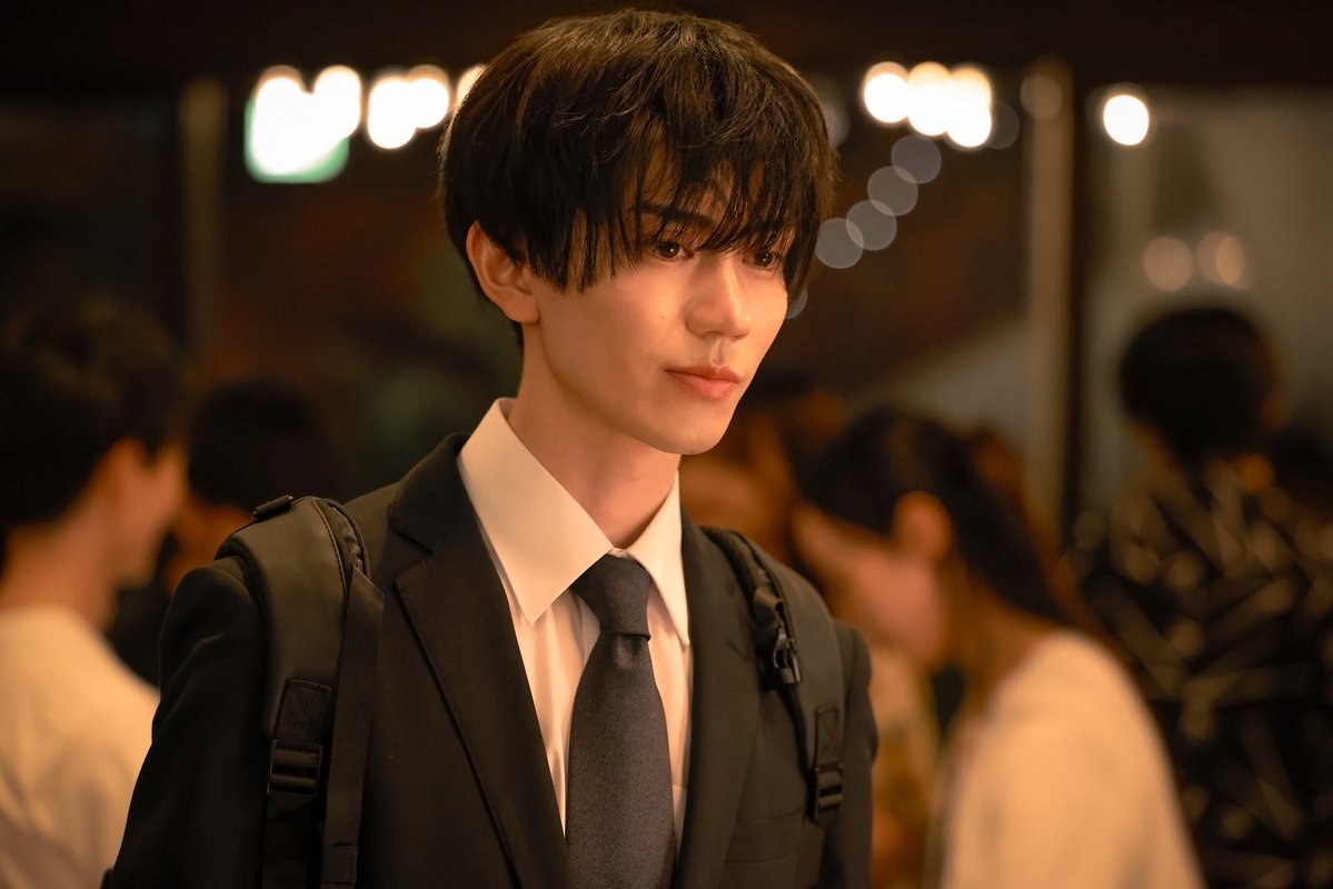 dramaphil2_mbs's tweet photo. おかえり、初恋。
𝟏𝟎月𝟖日(木)放送𝚂𝚃𝙰𝚁𝚃

📸第𝟏話場面写真解禁📸

全カットは公式HPをチェック✔️
https://t.co/sSrUZbujtl

TVerページもオープン🙌🏻
https://t.co/SvnbD2cFqD

#ドラマおか恋
#樋口幸平 #林芽亜里 https://t.co/p2Jsu89YWS