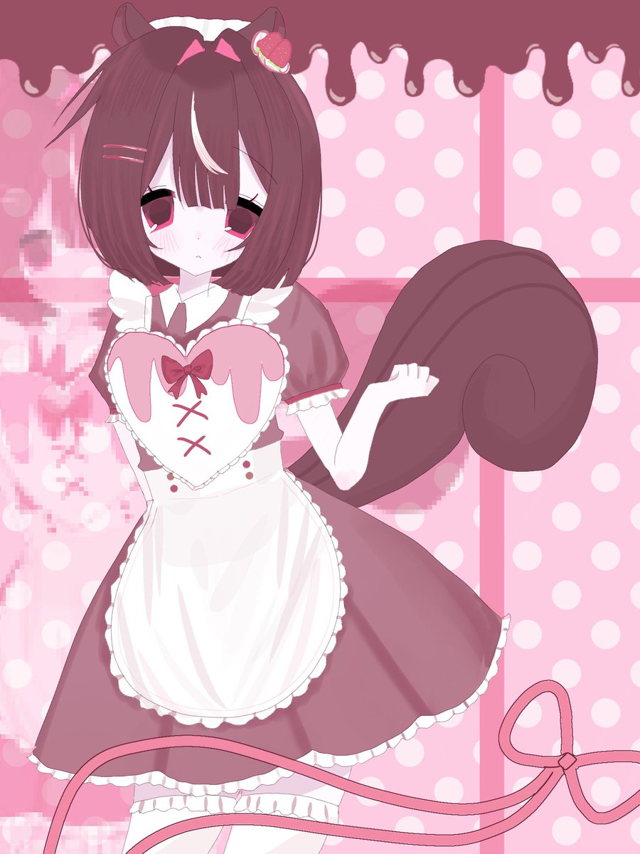 9sfnma's tweet photo. #自創作に狂っている人間と繋がりたい
#秋の創作クラスタフォロー祭り
かわいい女の子とボブの男がだいすきです♥
全反応巡回します(•ˋ _ ˊ•)
無言フォローも失礼します！！(  ͡   ͜   ͡   ) https://t.co/vuEEWAi0Eb