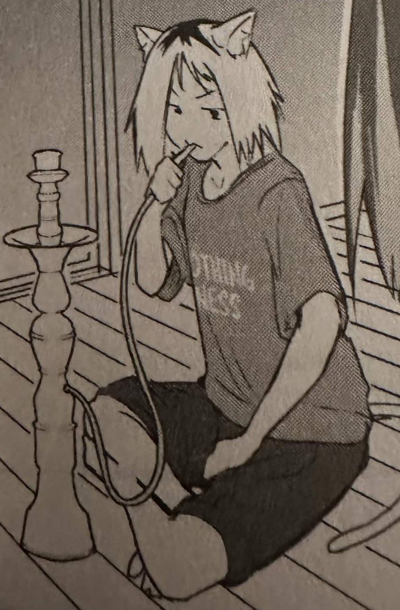 Floofsterr_'s tweet photo. プシュプシュ… https://t.co/mAWkgPq7Dt