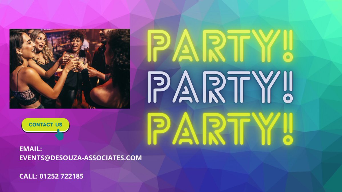 desouzaassoc's tweet photo. We help companies find the perfect venue for rewarding your team's hard work, celebrate with your clients or networking event. Contact our venue-finding specialists to plan your next corporate celebration #CompanyCulture #EventPlanning #CorporateEvents #VenueFinder https://t.co/FaQLF3vcTu
