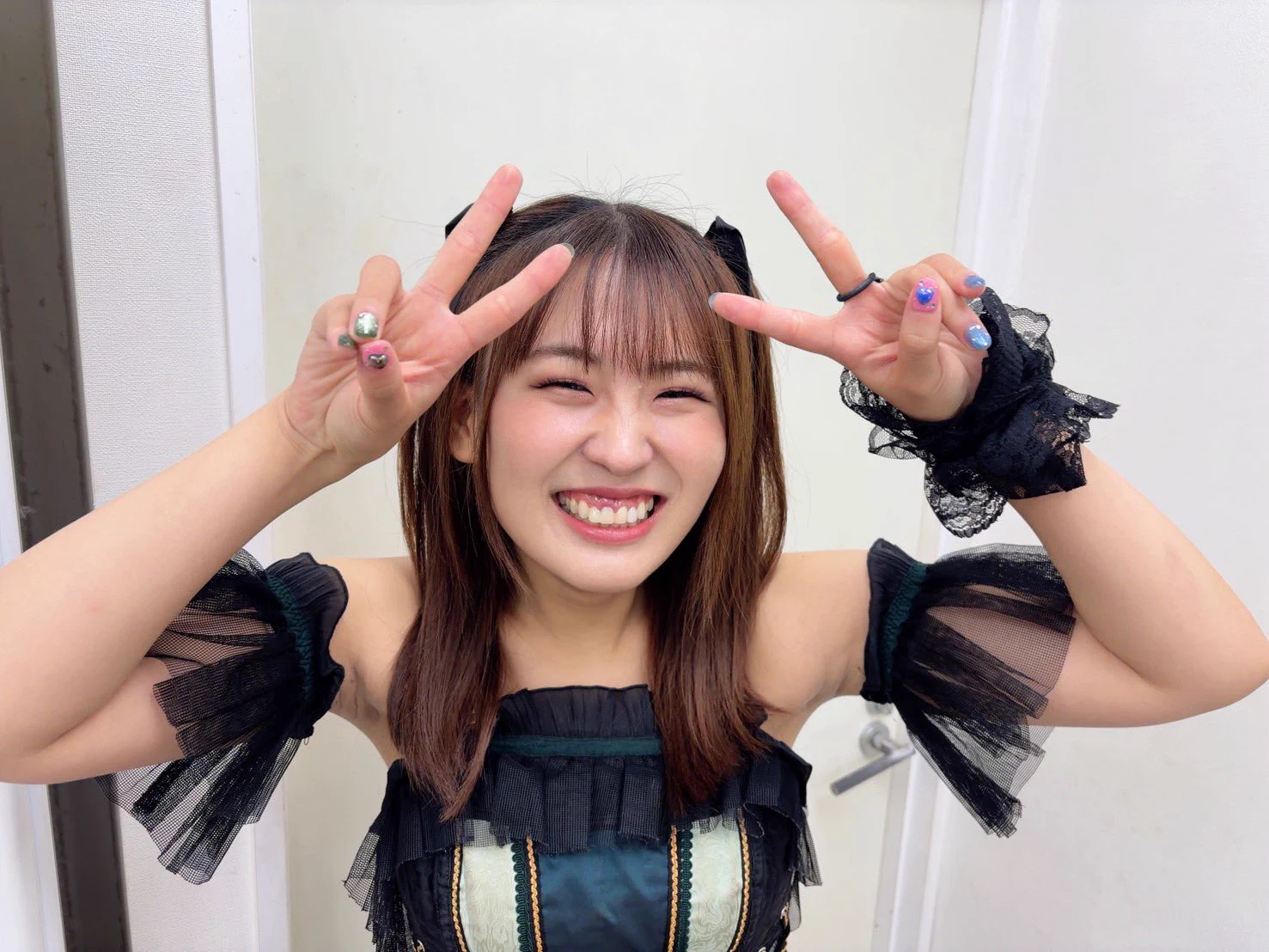 花森りり on X: 