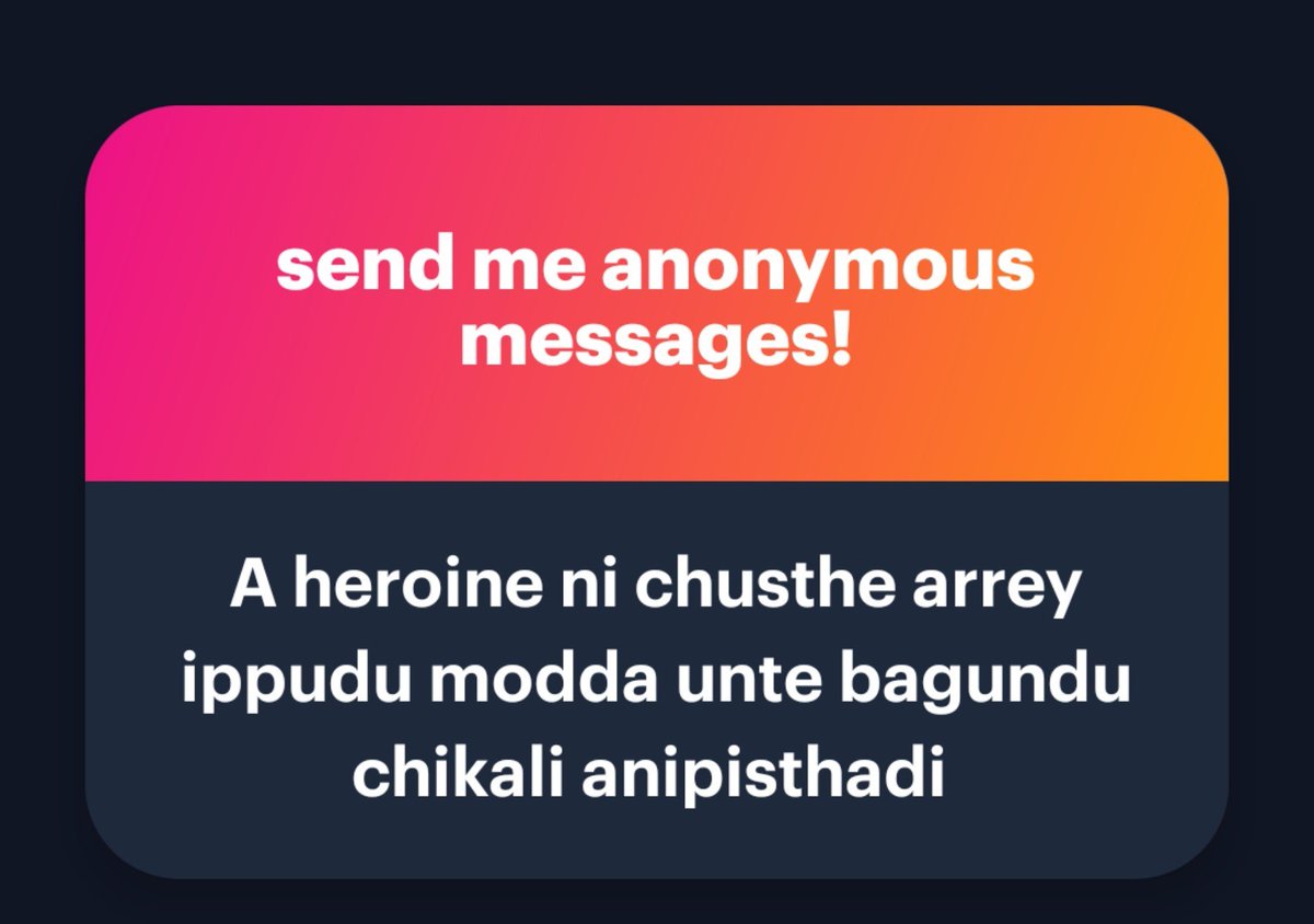 actress_lovel's tweet photo. Vellu iddarilo evarini choosina anipistadi ala.. top anthe krithi ni chooste https://t.co/JI7AmfUmN4