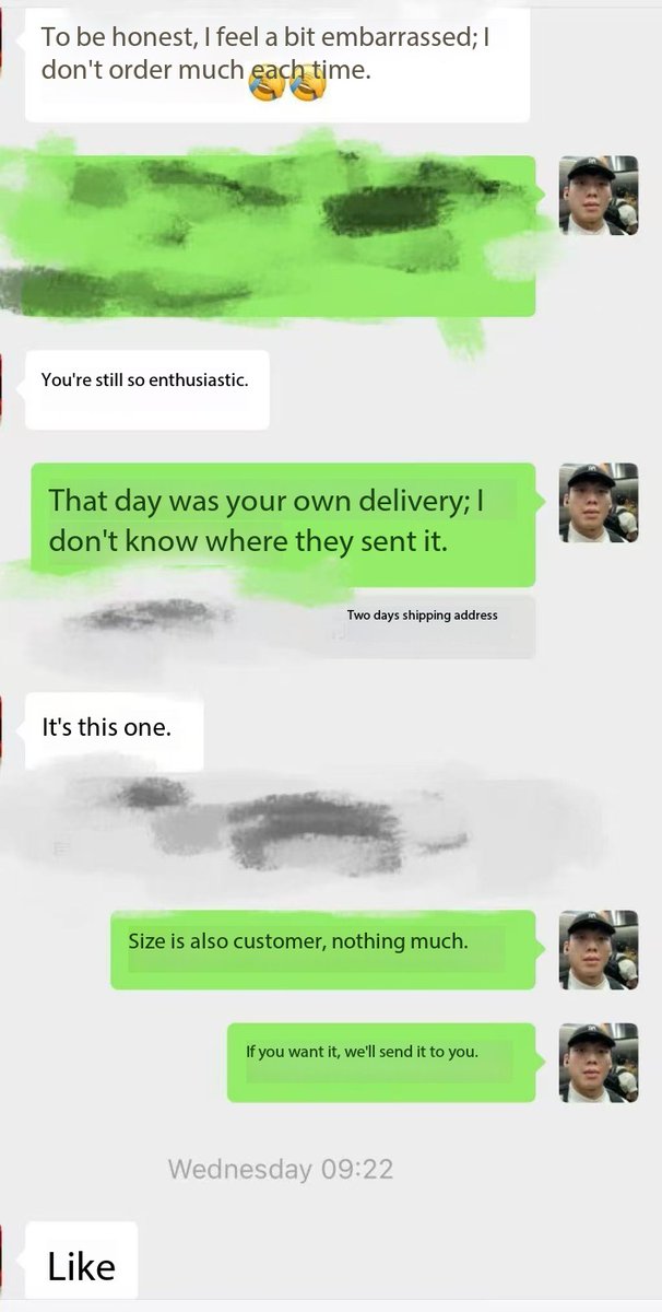 TheChipGuyJason's tweet photo. It’s crazy how some clients are honestly just way too polite.

At the end of the day, whether they're big or small, it's all about good energy. Treating everyone with that same solid, equal respect, no matter what.

#B2BLife #ClientLove #GoodVibesOnly #SupplyChain #Grateful https://t.co/kuwCrbp4hR