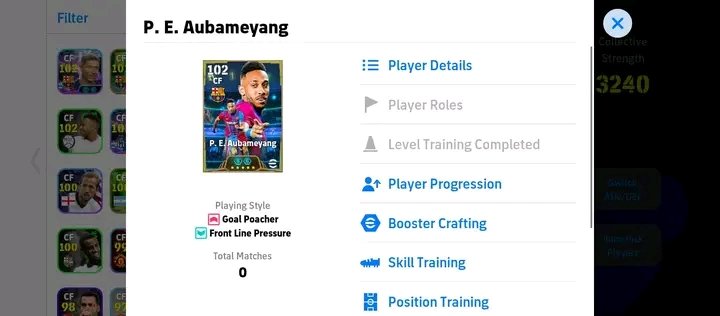 Konamipikin8's tweet photo. Up till now
I never see wetin special about this card😂 https://t.co/aqbyxgI9Gz