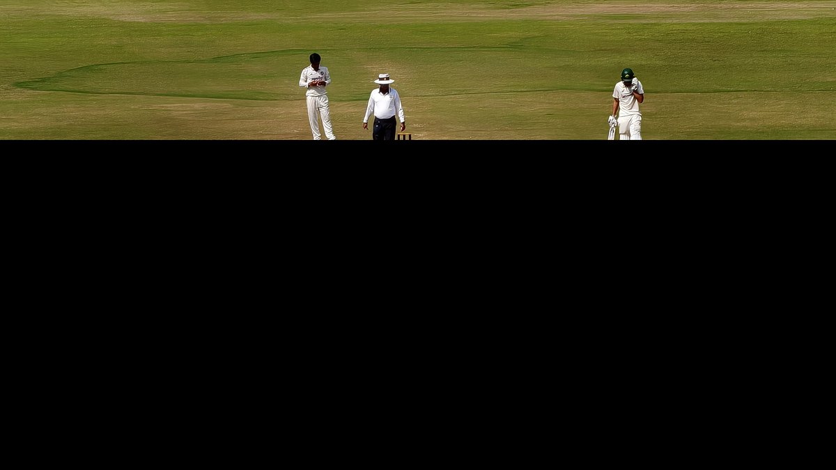 ShayanAcharya's tweet photo. Another innings, another century for Blake Cattle. @sportstarweb https://t.co/eSIh7Pc3q8