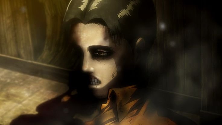 _ema_nuel's tweet photo. It hits so hard realizing how drastically everything would’ve changed if Marco survived the Battle of Trost District. https://t.co/ptCPT8iPFf