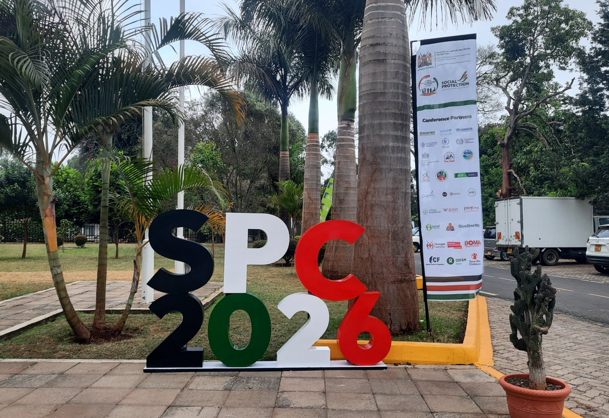 NSPS_Ke's tweet photo. The Official Opening of the Conference is live on Citizen TV, you can watch on; https://t.co/q2FGqKQx4I

#SPCKe2026
#SPConferenceKE2026 https://t.co/Rho5GNtPyo