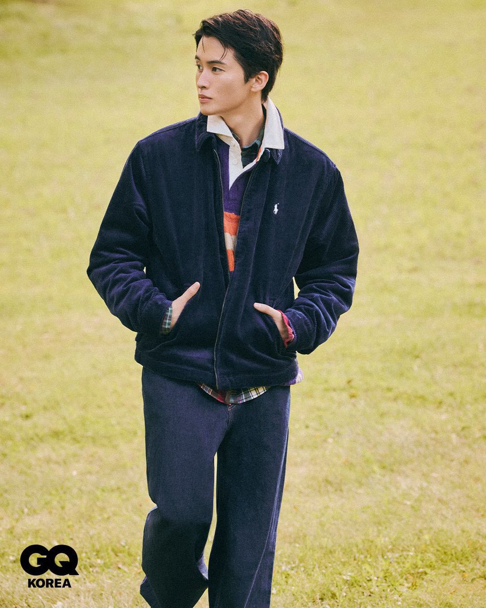 merlynsie's tweet photo. อมก หนุ่มโปโลโคตรหล่อ 😭😭😭😭 มาร์คลีลุคนี้ดีมากกกกกกกก ตี๋อินเตอร์ในฝัน https://t.co/RDIvXxLOBv