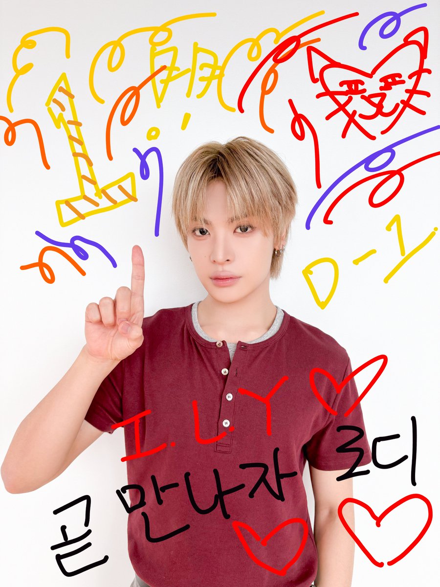 xikers_jp's tweet photo. [📷] xikers <2nd FANMEETING : road𝓨map to univer𝓍ity> IN JAPAN 大阪公演

💙 D-1 💙 #YECHAN 

#xikers #싸이커스 #サイカース
#road𝓨map #to_univer𝓍ity https://t.co/TcAm9VD9Be