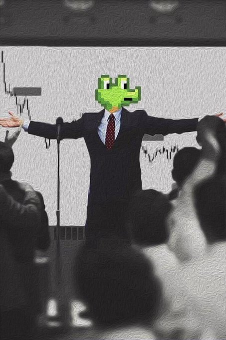 Xpss66's tweet photo. 1000u起步玩meme土狗，新手该怎么下手？‑ 基础干货篇

1. 心态：要有接受本金归零的觉悟，不要妄想一夜大赚，土狗本质也是交易，一切按照策略执行。

2. 仓位：手里只有1000u的情况下，分成20份，每份50u分散进场，翻倍之后优先拿回本金。

3. 策略：翻倍先收回本金，利润每上涨50%就止盈10%。
遇到明显下跌要及时止盈，这套逻辑适配当下市场，后续行情转强，可以适度放宽条件。

4. 选标：刚入门不会挑币，多研究近10天涨到1m‑5m市值的土狗，找找共同特征，跨链多看项目。叙事重点关注动物、名人、全新的故事题材。极少数人天生就会判断，大部分人的盘感都能够后天锻炼。

5. 趋势：连续3笔以上交易命中率达到80%，可以继续做单，此时交易状态比较顺畅。状态不行就休息1‑2天，既有运气因素，也会影响心态。

6. 信己：建立属于自己的交易信心，理性接受亏损以及利润回吐。信心不是死扛不止损，而是帮你做交易的心理支撑。

GMGN： https://t.co/zBrWjrRI3V