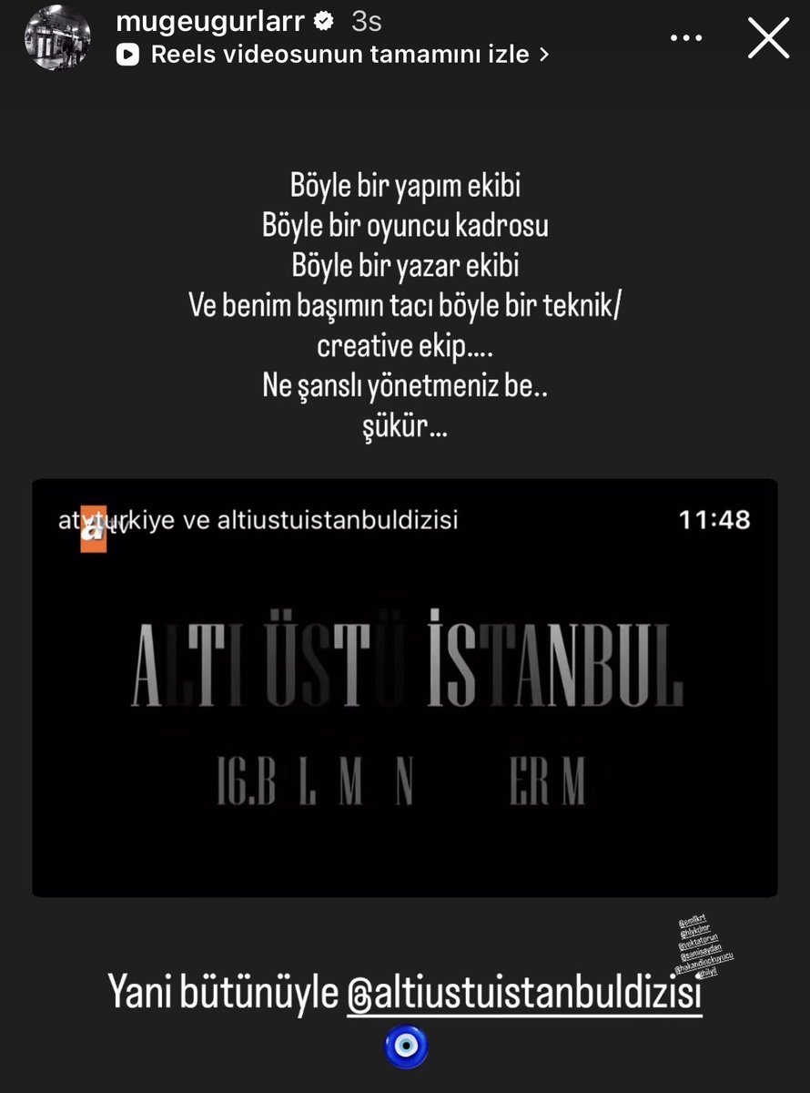 aliceeayrs's tweet photo. su dizinin başına gelmiş en kötü seyi yonetmeni..setteki gençlere çocuuum diye gezmek dışı bişey yapmaz, çekim açıları berbat,oyuncu kayırır,tek bi artısı yok..siz şanslısınız evet ama biz degiliz sizin profesyonel olmayısınıza katlanıyoruz #altıüstüistanbul https://t.co/nTGs35uW6V