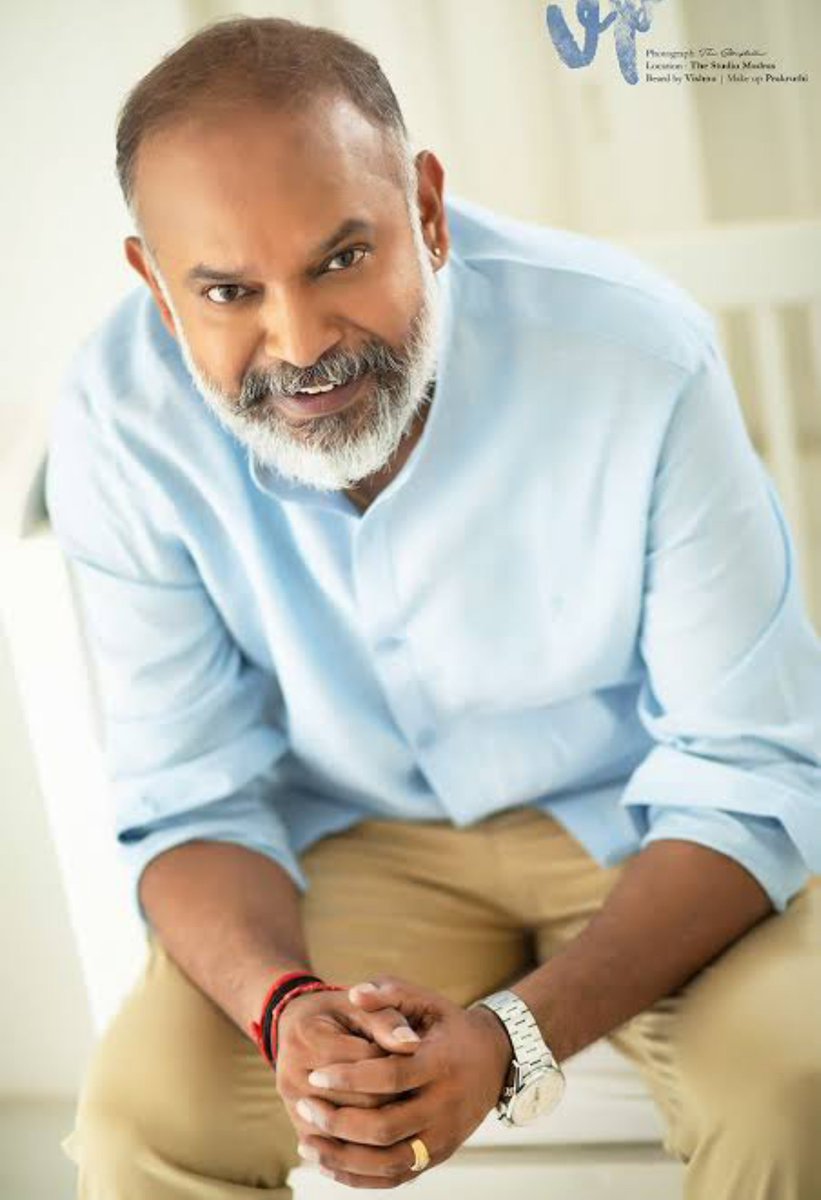 _MovieTamil's tweet photo. #VenkatPrabhu is set to direct #Chennai600028Part3 🎬

The shooting for the film is planned to begin in the first week of October in Chennai, with a special set being constructed. The first schedule will take place in Chennai for around 10 days.

After completing this schedule, the team is planning to shoot the next schedule in Bangkok.

Just like the first two parts, Chennai 600028 Part 3 is expected to be a fun-filled and entertaining Venkat Prabhu-style film. 🔥