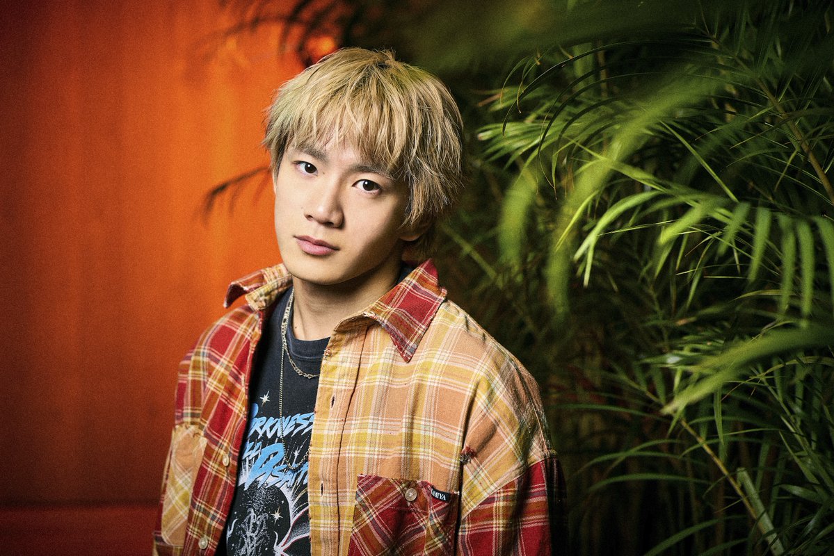 realsoundjp's tweet photo. ＼ ✥ MA55IVE THE RAMPAGE 撮り下ろし写真公開 ✥ ／

📸写真ギャラリーはこちら
https://t.co/LNdojWPu3I

🗣️手応えを掴んだ武道館の先、5人が見つめる今の思いと未来
https://t.co/d3iJjJTiu8
#MA55IVE #THERAMPAGE https://t.co/MjeY4mh9VL