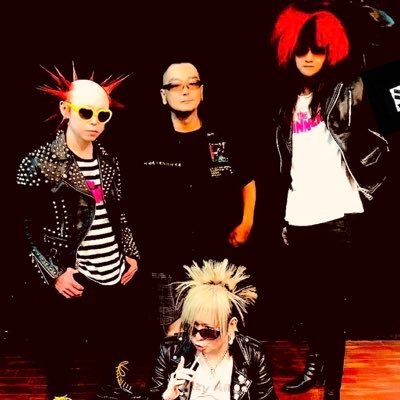 ikebukuro_chop's tweet photo. ◤新着公演情報◢

◆2026/12/4(黄金)*ネオ東京池袋手刀
◆「12月はセクシー」

◆出演(BIG 4)；
ザ・シンナーズ
W.A.R.P.
THA STuPID
中国釣具店

◆オープソ 18:31 / キックオフ 19:00
◆前売パー券 3,900円(+1d)⇒TIGETにて予約制：10/1 23:01～受付開始!!!
https://t.co/9K4gI76vTi https://t.co/V5fdpe0aEk