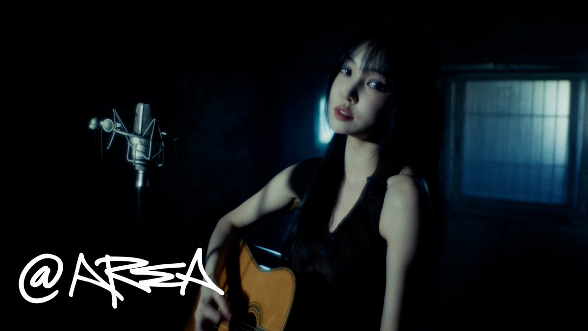 YUJU_atarea's tweet photo. 유주 (YUJU) 4th Mini Album [𝚏𝚒𝚕𝚎. 07]

유주 (YUJU) - 그 뒤가 얼마나 무서울지 모른 채 (Mood Film)

🔗 https://t.co/ok1DZnEhBo

#유주 #YUJU
#file07
#ATAREA #앳에어리어 https://t.co/DxRGus1X1A