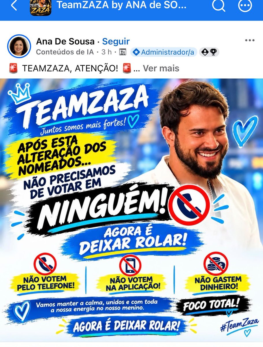 BCommentat9423's tweet photo. Malta .. o que é que vocês precisam mais para acreditar que estes apelos são uma burlice e apelo ao ódio, não lhe enviem dinheiro.
Diz e desdiz 🤦🏻
Porque acham que no prazo de 4 anos já mudou de casa mais de uma mão cheia ?

Fica a questão para vocês.
#bbtvi #zazetes https://t.co/ihDHMLpw9r