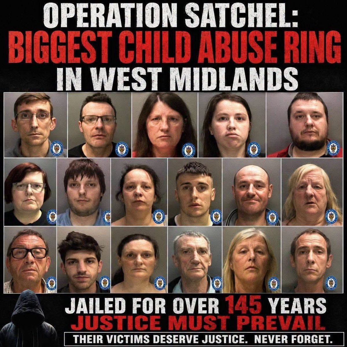 rayking77's tweet photo. @SeeRacists This is the people they should be worried about. 🤷🏿‍♂️ https://t.co/26IO3orlt2