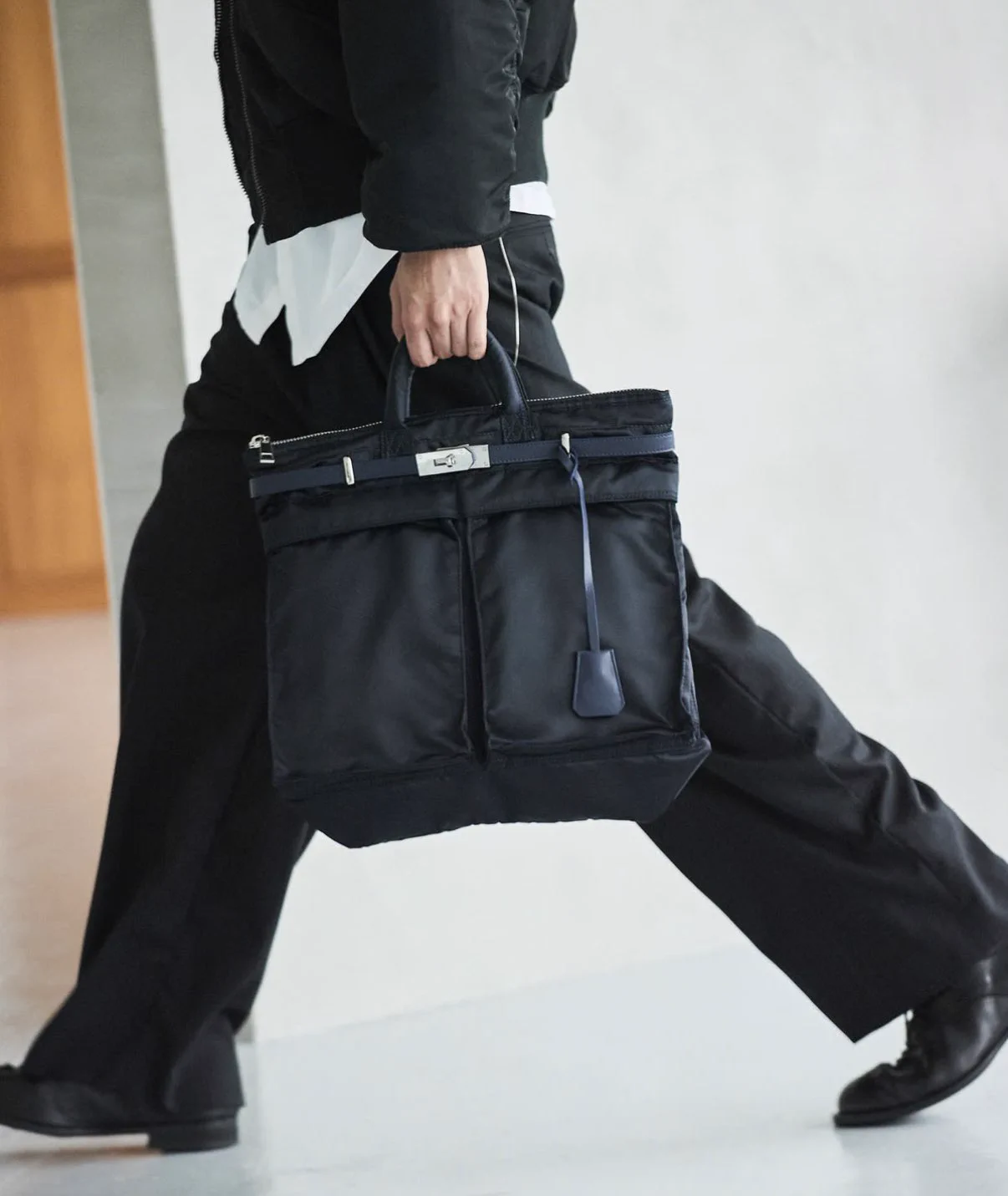 バッグ CTHY LIMONTA NYLON HELMET BAG しの on X: 