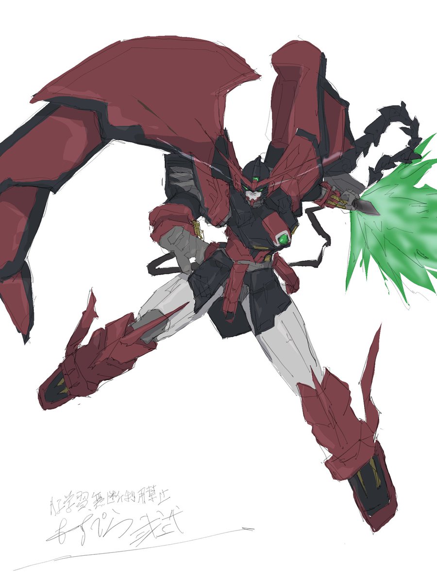 lucettakyawawa's tweet photo. #今月描いた絵を晒そうㅤ 
最後の長期休暇だったんでね https://t.co/7CkeM7M6VN