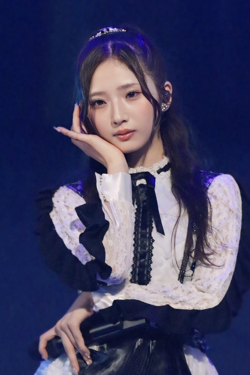 Giantsmeiji's tweet photo. 2026.09.26
AKB48 THREE CONCEPTS LIVE
全員「好きish」コンサート
Kアリーナ
＃迫由芽美 (@yumemi_sako0205 )
＃AKB48
＃AKBサンコンコン
＃AKBが好きish https://t.co/AJDCAmMIs6