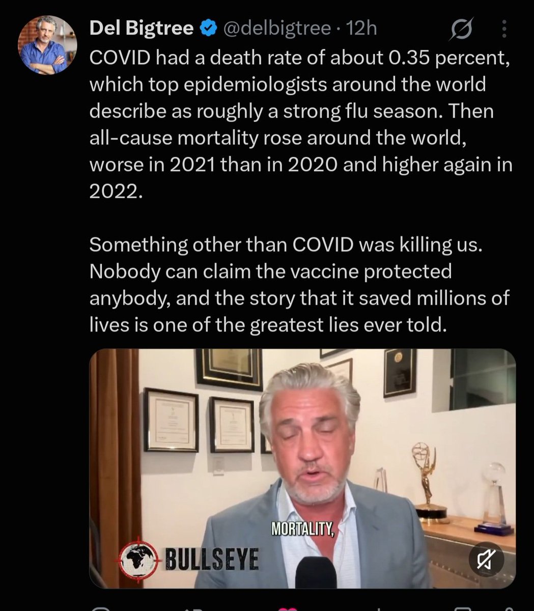mcmillankathot1's tweet photo. @winstonpeters Get on with that bloody COVID inquiry, Winston. Make them accountable. People are dying in their droves. https://t.co/4dqTnJqkvt