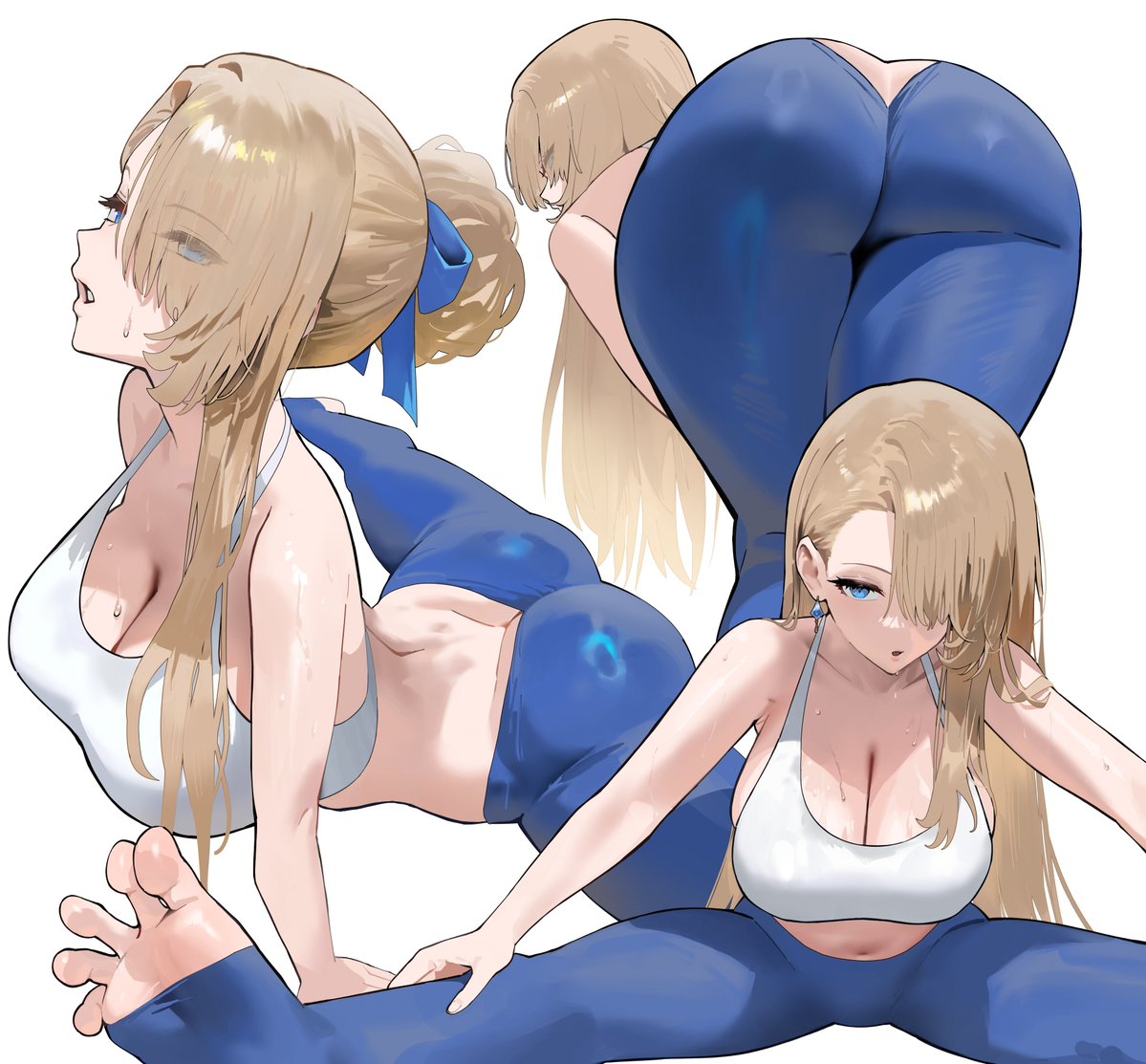 hood_x_art's tweet photo. wilhelmina full process 
https://t.co/dKq9muPqUk https://t.co/qRMLet3VoF