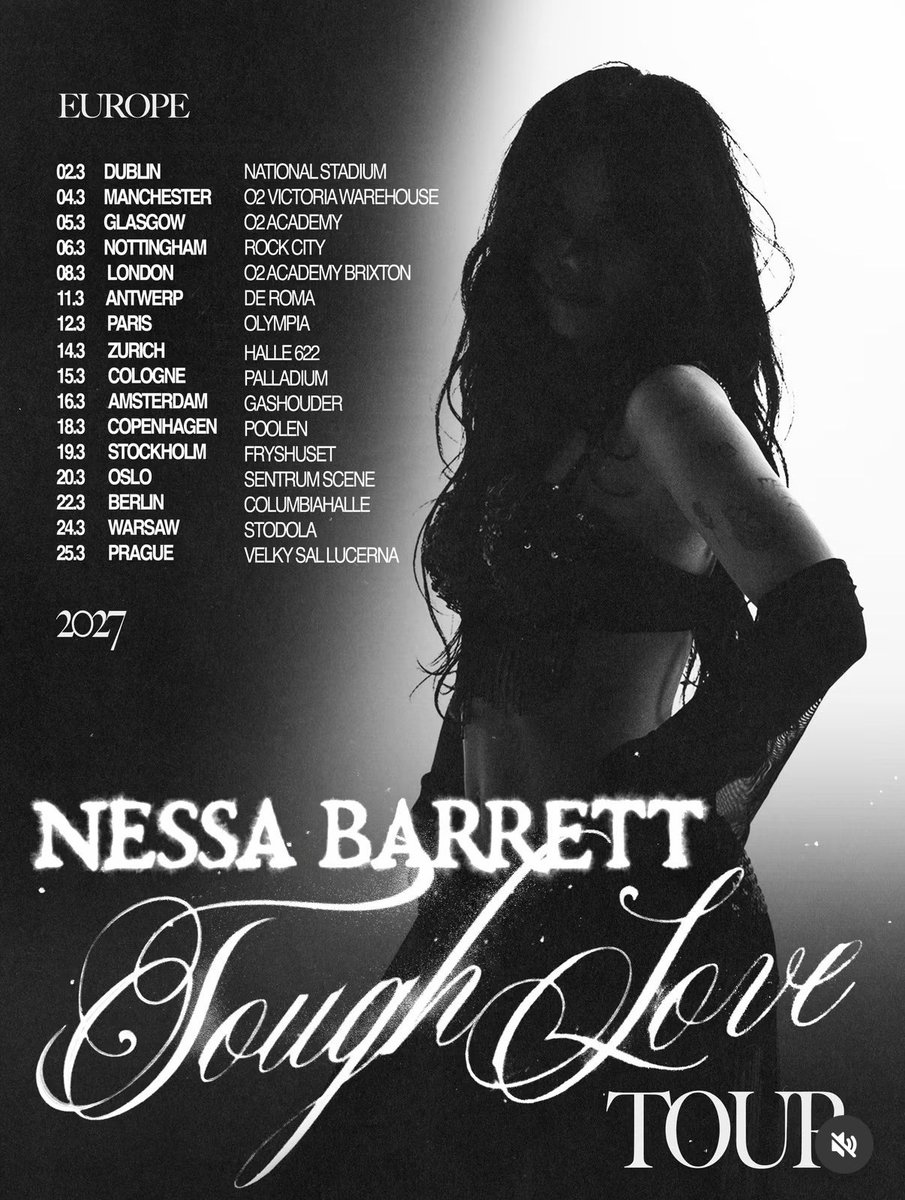 taybeercarpentr's tweet photo. FIRST LEG OF THE TOUGH LOVE TOUR HAS BEEN ANNOUNCED!! where are u going to get tickets to? https://t.co/DXL32rVrE1