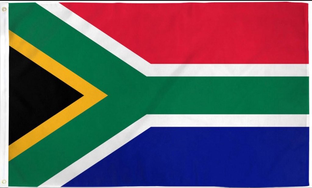 Africaisbech's tweet photo. 🇿🇦 South Africa — Zulu
Sawubona!
English: Hello! / I see you.
#SouthAfrica #Zulu #Africa https://t.co/r4yVP3wVZc