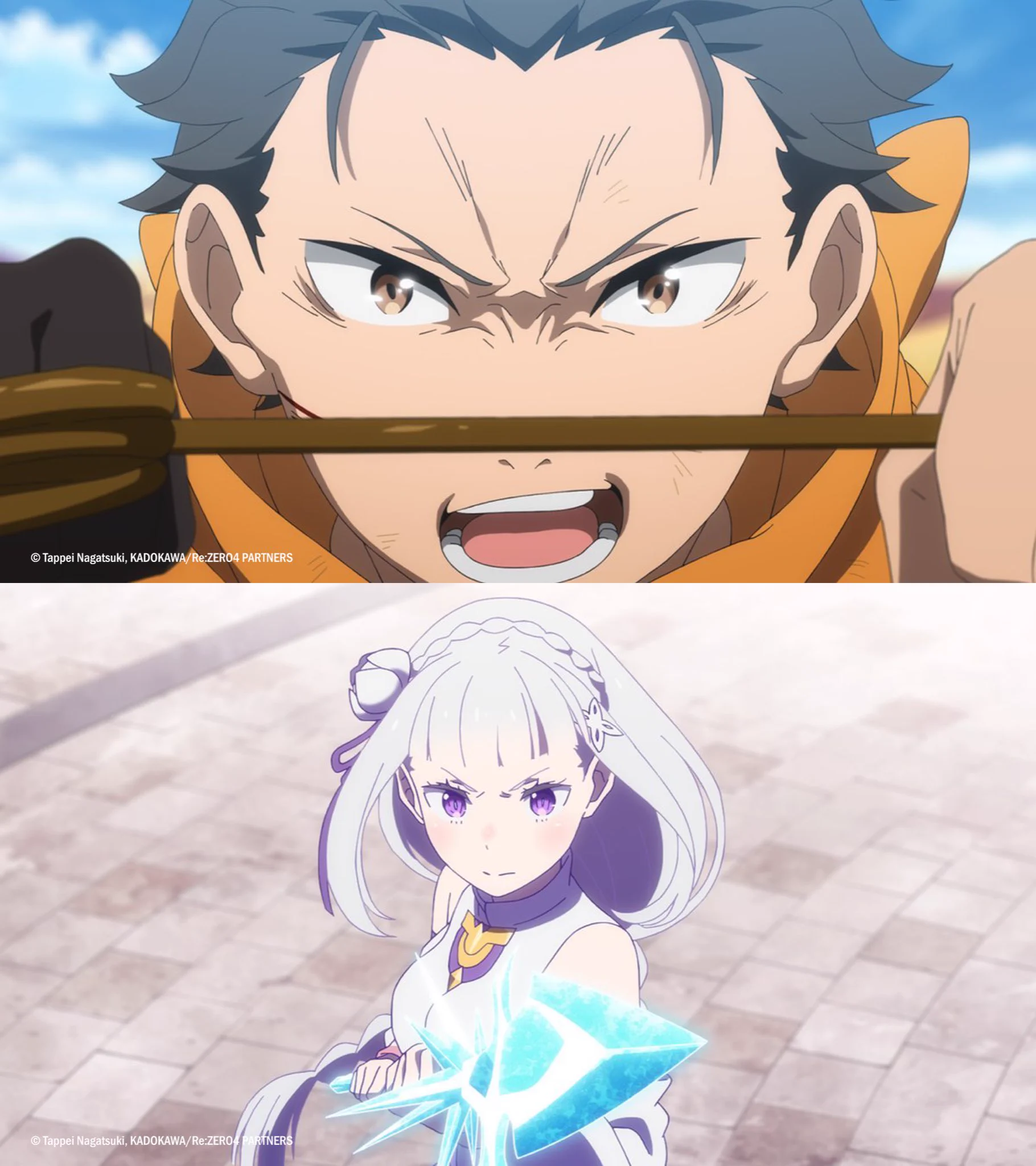 AnimeTV チェーン on X: 