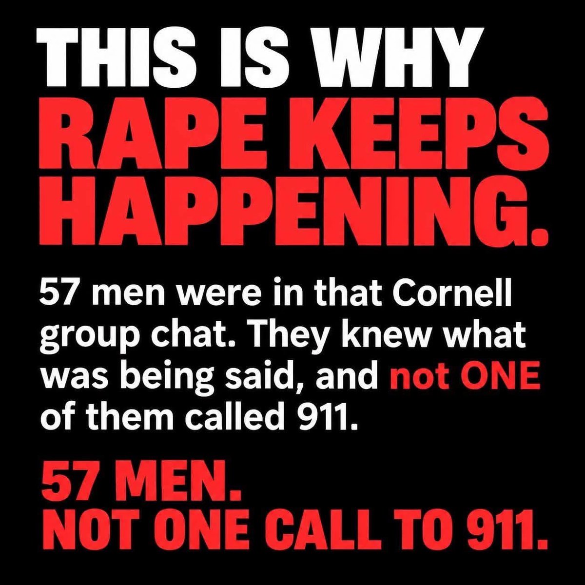 seanmack1025's tweet photo. Women deserve better. We all deserve better https://t.co/t7G37ImYMk