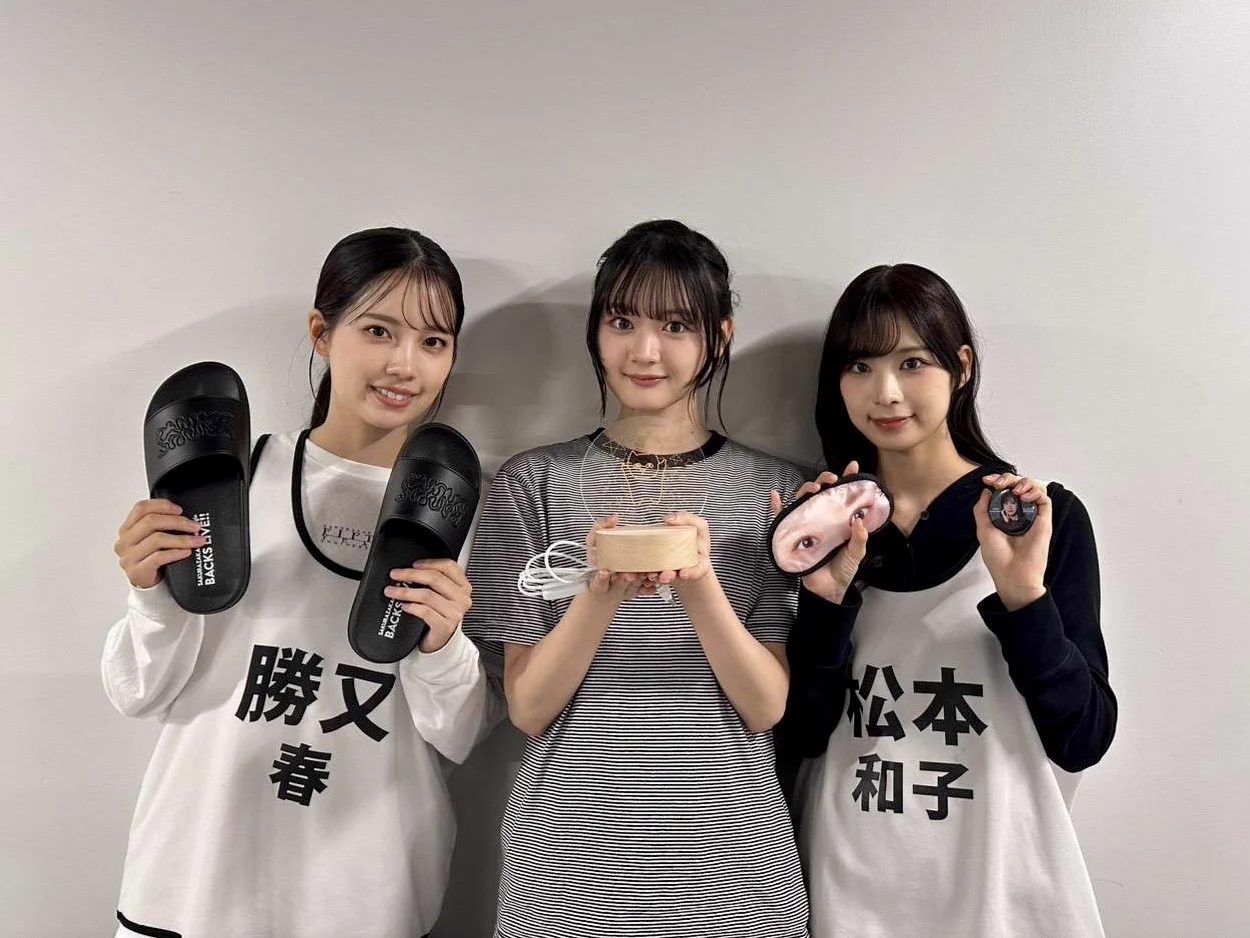 櫻坂46 on X: 