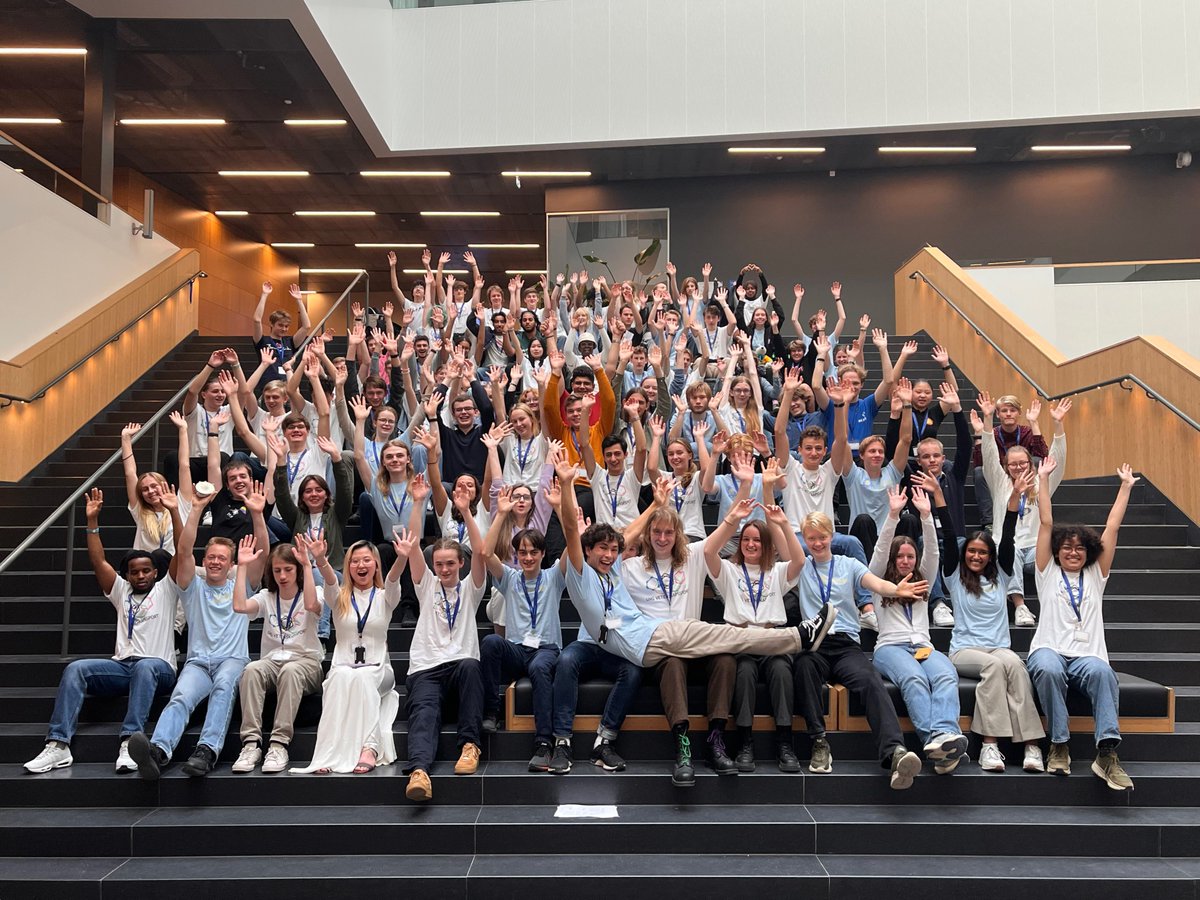 ESA__Education's tweet photo. 📣 Calling universities with space-related Master’s programmes 💫

The ESA Academy Academic Scholarship Programme has been relaunched, and its Call for Proposals is now open!

🎓The programme supports access to space-related higher education by supporting students’ tuition fees, while promoting international mobility and equal opportunities.

🌍 Eligible higher education institutions established in ESA Member States, Associate Members and Canada can apply with eligible Master’s programmes and request between one and ten scholarships.

How does it work?

🚀 Institutions apply through the Call for Proposals on esa-star. 
🚀 Selected institutions run their student selection process and submit a shortlist to ESA. 
🚀 ESA performs the final selection of scholarship beneficiaries. 
🚀 Scholarships may cover part or all of the tuition fees.
Find out more about the programme: 
🔗  https://t.co/r5sEdc0QcT

Access the Call for Proposals on esa-star:
🔗 https://t.co/OHedio66qN

Help us spread the word and support the next generation of space professionals ✨