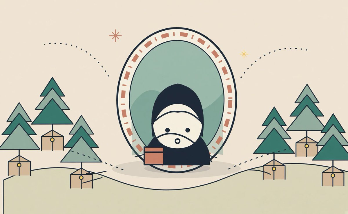 HoodlingRH's tweet photo. $HOODLING Small hood. Big world. An unusually small resident of Robinhood Chain just stepped onto the trail.

No grand prophecy. Just a hood, a notebook, and people curious enough to follow it.

0x29db91db298ea33c51a8c38bcafb897d4373bb2b
https://t.co/XQrP9FJn8i https://t.co/s9BY7F4jYN
