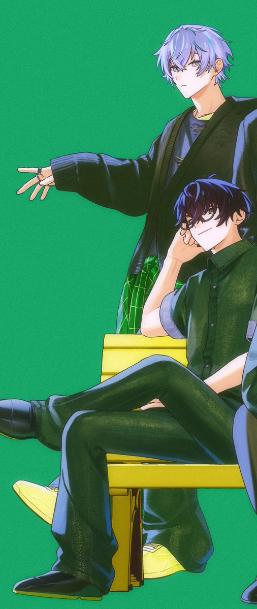 zmzm_hiji's tweet photo. ˗ˏˋ 👖Hero's Denim👖 ˎˊ˗ https://t.co/6gOpVPlupl