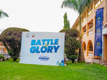 MrInfluencerUg1's tweet photo. The launching of "BATTLE FOR GLORY " with @UnionTransportA
π π @HotelAfricana
β’ Inaugural Event: Battle for Glory
β’ Date: October 17th
β’ Venue: Club Obligato
β’ Roster: 24 active boxers gearing up for the fight card
#BattleForGlory
#UnionBoxingPromotions https://t.co/ml4Q7p5TMv
