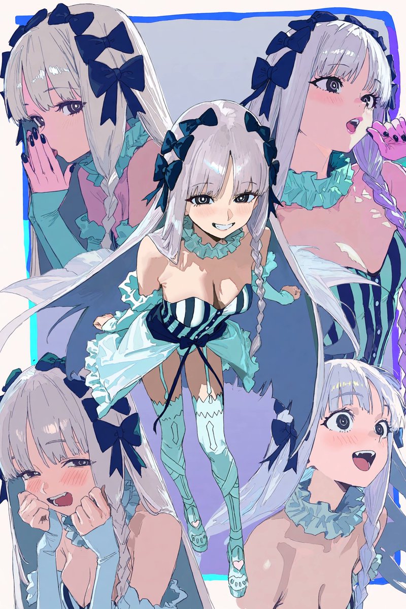 SECxb8jpvHXEIrg's tweet photo. フランチェスカ・プレラーティちゃん
#PixAITsubakiV3 https://t.co/CO7eA4yAs1