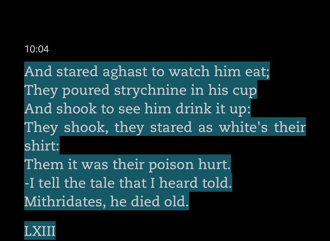 sundersart's tweet photo. Disputes can be tinctures against larger humiliation. Be formed by them and don't let the parasites poison your joy. https://t.co/dVffQ8dxCt